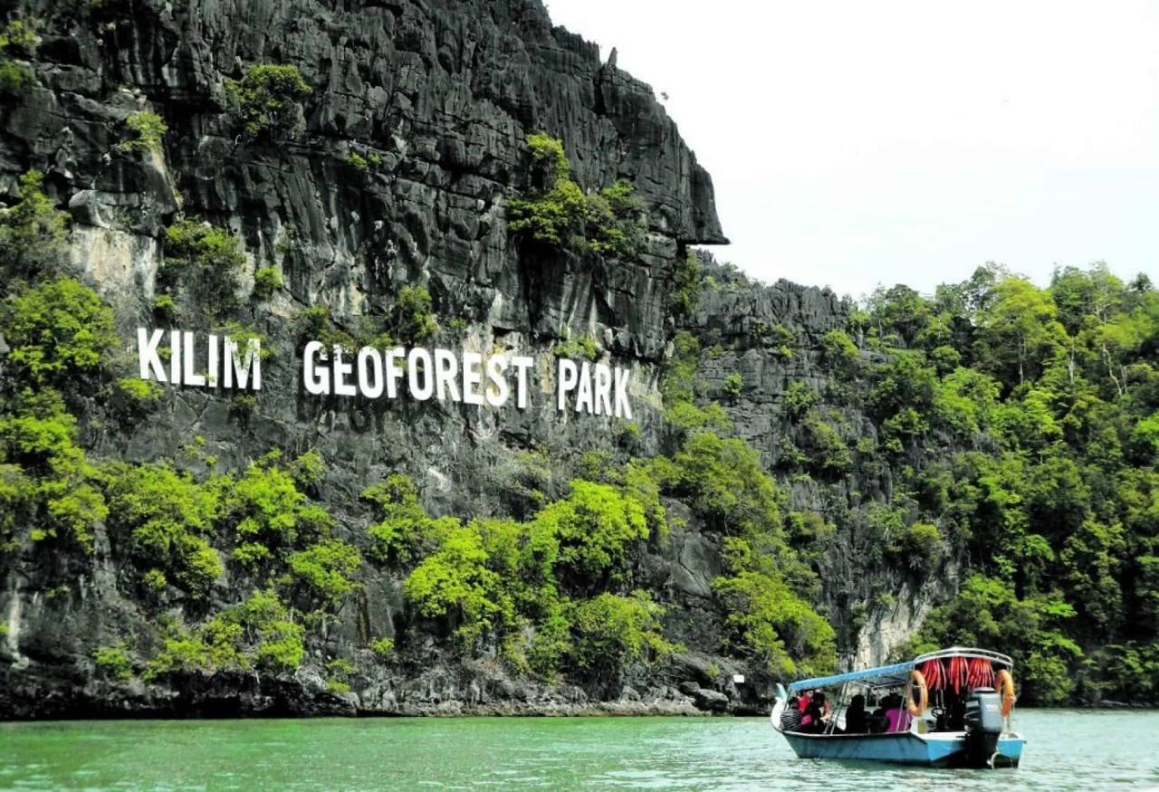 Jelajahi Keindahan Mangrove Langkawi: Tur yang Tak Terlupakan